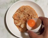 やみつき！えびえのきユッケ作り方4写真