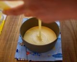 ナッツとベリーのベイクドチーズケーキ作り方17写真