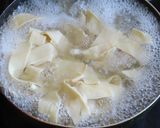 干し豆腐の時短簡単でも美味しいカレー炒め作り方1写真