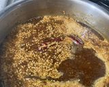 家庭でお店の味、自家製焼肉のタレ！作り方3写真