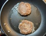 Breakfast Sausage作り方9写真