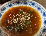 家庭でお店の味、自家製焼肉のタレ！作り方7写真