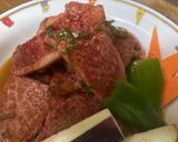 家庭でお店の味、自家製焼肉のタレ！作り方9写真