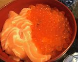 超簡単イクラの作り方作り方8写真