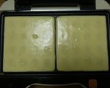 さつまいもの米粉ワッフル作り方4写真