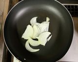 超簡単☆旨味堪能！激うまケチャ甘酢天津飯作り方1写真