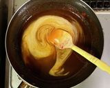超簡単☆旨味堪能！激うまケチャ甘酢天津飯作り方4写真