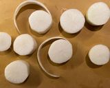 Daikon & Balsamic作り方1写真