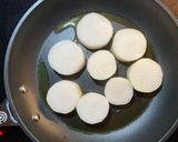 Daikon & Balsamic作り方3写真