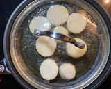Daikon & Balsamic作り方4写真