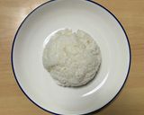 超簡単☆旨味堪能！激うまケチャ甘酢天津飯作り方6写真