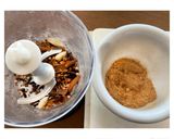 クリスマスの焼き菓子スパイス作り方2写真