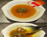 美味ドレの青じそドレッシングでチャーハン作り方3写真