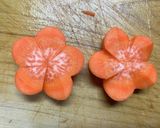 お正月！お煮しめ作り方5写真