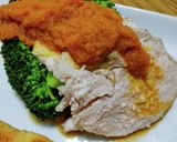 ☆絶品☆にんじんドレッシング作り方4写真