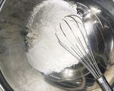 HMが無くても作れるホットケーキ作り方1写真