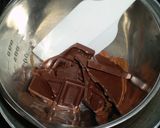 ドライイチジクと胡桃のチョコボール作り方3写真