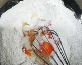 HMが無くても作れるホットケーキ作り方2写真