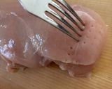 鶏むねしっとり柔らか秘密のブライン液作り方1写真