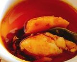 簡単なのに本格的な焼きプリン♪作り方9写真