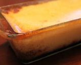 簡単なのに本格的な焼きプリン♪作り方10写真