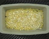 腸活!オートミールでチョコバナナケーキ作り方6写真
