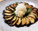茄子の簡単焼き作り方31写真