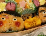 おしりたんてい　おしりダンディ　作り方6写真