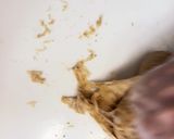 約30分で！？不思議パンの全粒粉ピザ生地作り方3写真