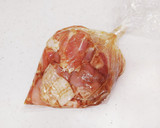 すき焼きめんつゆ☆鶏の照り焼き作り方2写真