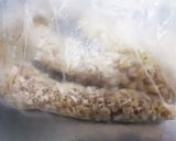 ささみフライ【茶色いおかず】作り方2写真