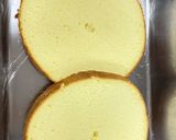 いちごケーキ作り方1写真