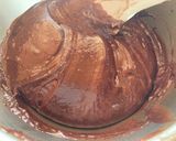 米粉の濃厚ガトーショコラ作り方11写真