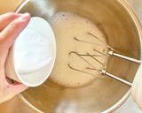 米粉の濃厚ガトーショコラ作り方4写真
