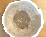 米粉の濃厚ガトーショコラ作り方2写真
