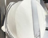 いちごケーキ作り方6写真