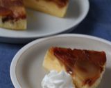 米粉のヨーグルトポムポム★タルトタタン風作り方11写真