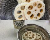 お正月！お煮しめ作り方6写真