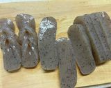 お正月！お煮しめ作り方7写真