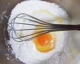 米粉のヨーグルトポムポム★タルトタタン風作り方7写真