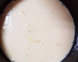 米粉のヨーグルトポムポム★タルトタタン風作り方9写真