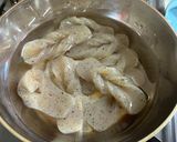 お正月！お煮しめ作り方8写真
