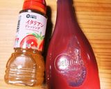 とっても簡単！即席ピザソース作り方1写真