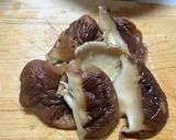 お正月！お煮しめ作り方11写真