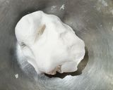 グルテン・サイリウムなし手ごね米粉白パン作り方3写真