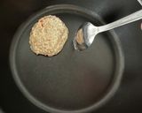 離乳食後期〜完了期☆簡単♡さばーぐ♡作り方5写真