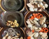 お正月！お煮しめ作り方13写真
