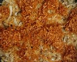チキンラーメンで簡単!炊き込みご飯作り方4写真