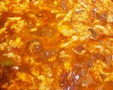 トマト缶と糸蒟蒻deヘルシー旨辛麺☆作り方4写真