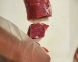 もろみ調味液でやみつき！豚ヒレのソテー作り方2写真